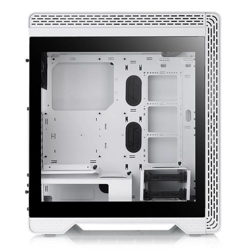 Корпус Thermaltake S500 TG CA-1O3-00M6WN-00, Белый, купить недорого