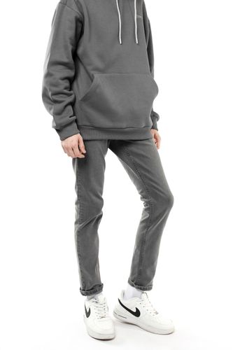 Джинсы Terra Pro AW22DE3N-38-11997, Grey