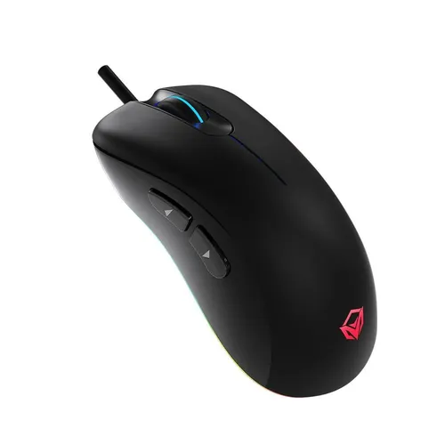 Игровая мышь Meetion MT-GM19 Gaming Mouse, Черный, купить недорого