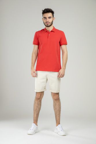 Polo kalta yengli Terra Pro SS21CA2N-17-10303, Red, купить недорого