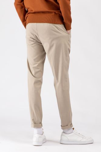 Брюки Terra Pro SS23CA3N-2-12318, Beige, 30999000 UZS