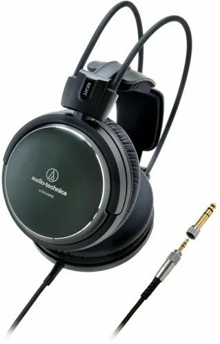 Наушники Audio-Technica ATH-A990Z, Черный