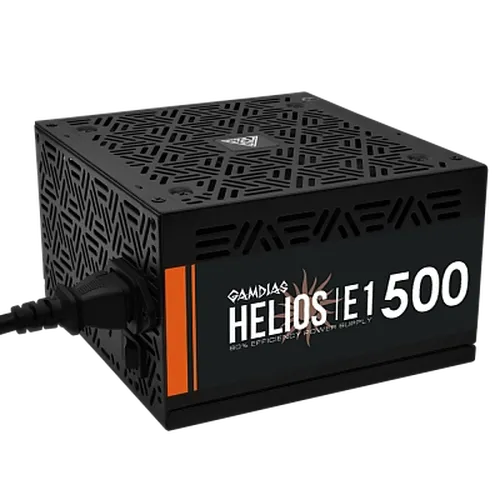 Блок питания Gamdias Helios E1-500 Power Supply