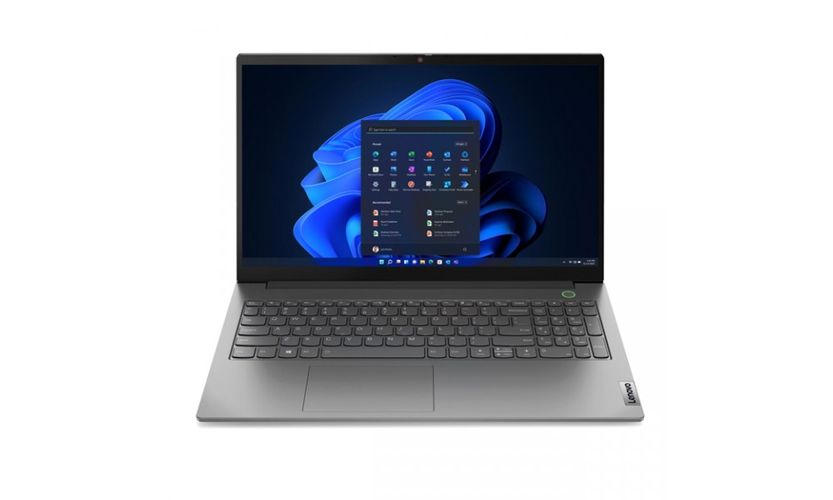 Ноутбук Lenovo ThinkBook 15 G4 IAP | DDR4 8 GB | SSD 256 GB | Intel Core i3-1215U | 15.6", Серебристый