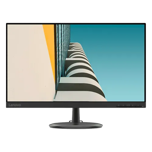 Monitor Lenovo C24-25, 24"