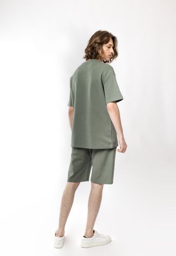 Шорты Terra Pro SS22CA3S-26-21-11110, Khaki, купить недорого