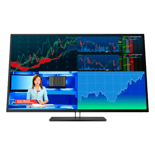 Монитор HP Z43 4K UHD, 43"