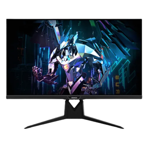 Monitor Aorus FI32Q-EK Gaming, 32"