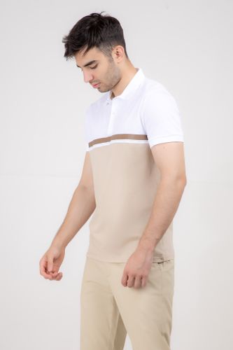 Polo kalta yengli Terra Pro SS22CA2N-17-14-11766, Beige, в Узбекистане