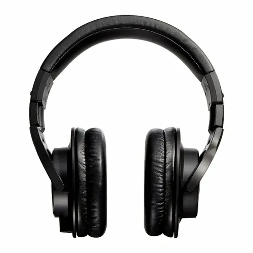 Наушники Audio-Technica ATH-M40x, Черный, купить недорого