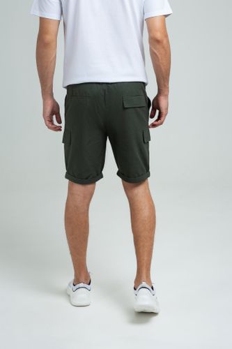 Shorti Terra Pro SS20CA3N-26-21-7559, Khaki, в Узбекистане