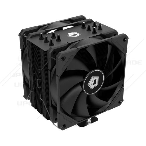 Кулер ID Cooling SE-225-XT Basic, Черный