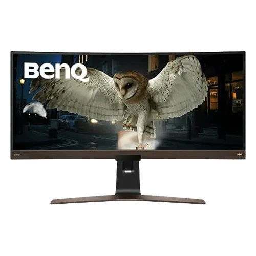 Монитор BENQ EW3880R HDR Multimedia, 38"