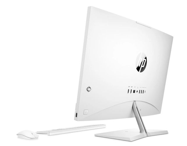 Monoblok HP Pavilion 24-ca1063ci | Intel Core i5-12400T | SSD 256 GB | DDR4 8 GB | 23.8", в Узбекистане