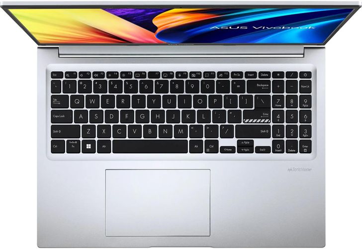 Noutbuk ASUS Vivobook S 16X | DDR4 16 GB | SSD 512 GB | AMD Ryzen 5-5600H, 16", kurang, купить недорого