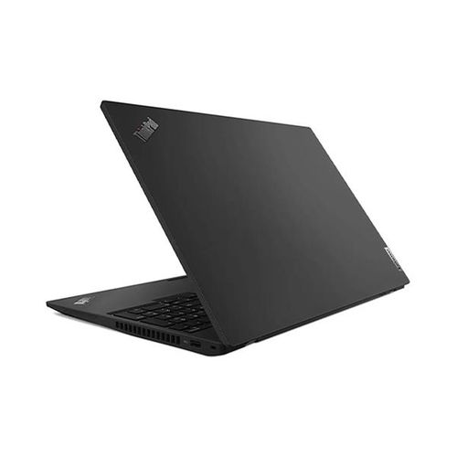 Noutbuk Lenovo ThinkPad T16 Gen 1 | DDR4 8 GB | SSD 256 GB | Intel Core i5-1235U | 16", qora