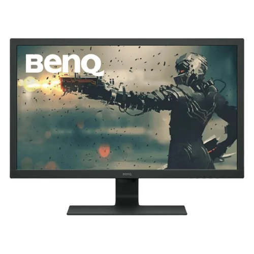 Monitor BENQ GL2780 Gaming, 27"