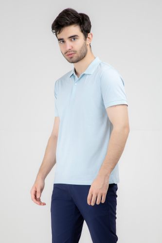 Kalta yengli polo Terra Pro SS22CA2N-17-59-10802, Menthol, 9999000 UZS