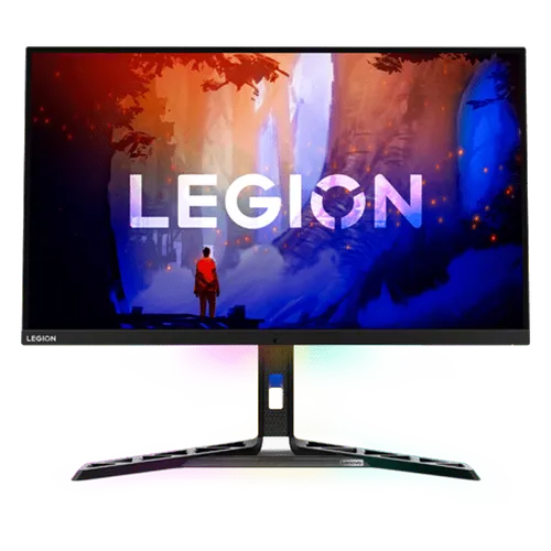 Монитор Lenovo Legion Y32p-30 Gaming, 32"