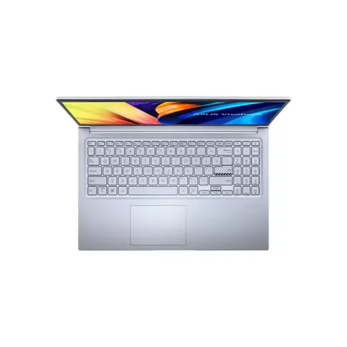 Ноутбук ASUS VivoBook 15X | DDR4 8 GB | SSD 512 GB | Intel Core i3-1220P, 15.6", Серый, в Узбекистане