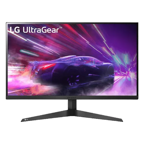 Монитор LG 27GQ50F-B Gaming, 27"