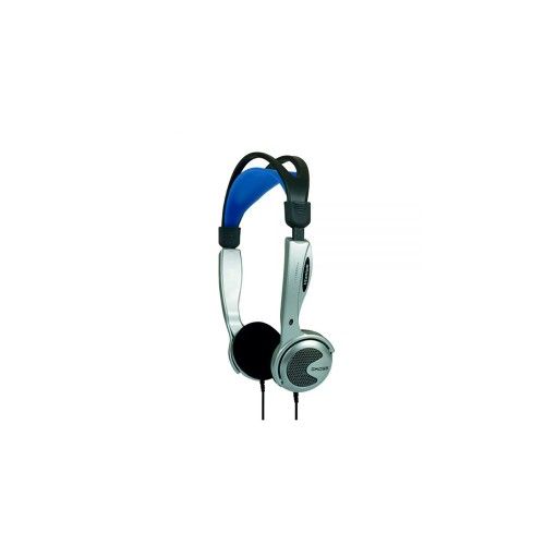 Наушники Koss KTXPRO1 SB V3 RW, Серо-синий