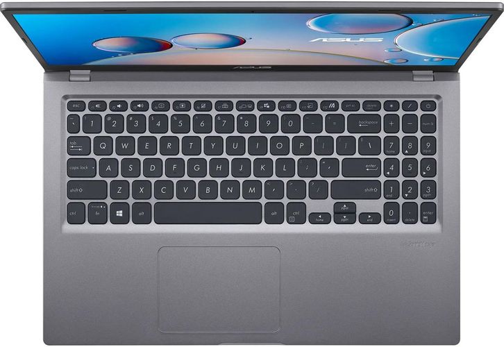 Noutbuk ASUS Vivobook 15 | DDR4 8 GB | SSD 256 GB | Intel Core i3-1315U, 15.6", kulrang, фото № 4