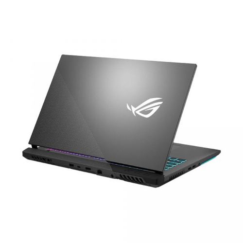 Ноутбук ASUS ROG Strix G17 | DDR5 16 GB | SSD 1 TB | AMD Ryzen 7-6800H | 17.3", Черный, купить недорого