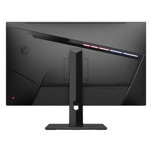 Монитор MSI Optix MAG321QR Quantum Dot Gaming, 32"