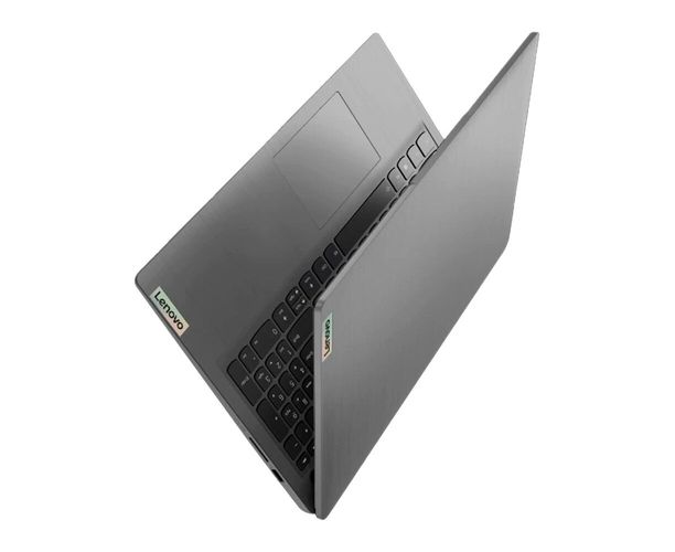 Noutbuk Lenovo IdeaPad 1 15AMN7 | DDR4 4 GB | SSD 256 GB | AMD Ryzen 3-7320U | 15.6", kulrang, купить недорого