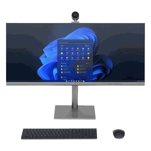 Моноблок HP ENVY AIO 34-c1009ci | Intel Core i5-12400 | DDR5 16 GB | SSD 512 GB | 34"