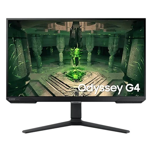 Monitor Samsung LS27BG400EIXCI Odyssey G4 Gaming, 27"