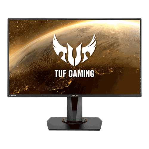 Monitor ASUS VG279QM TUF Gaming, 27"