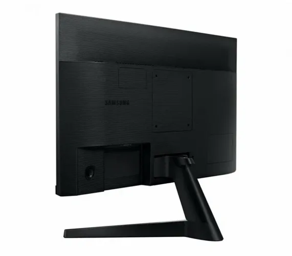 Monitor Samsung LF24T350FHIXCI LED, 24"