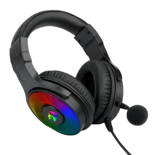 Наушники Redragon Pandora H350RGB, Черный