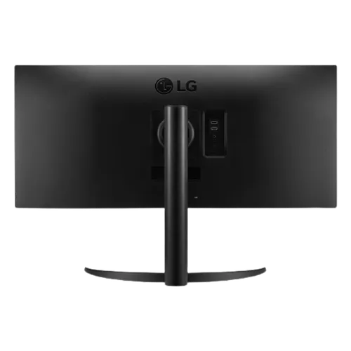 Монитор LG 34WP550-B UltraWide, 34"