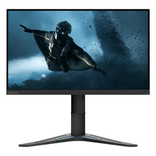 Монитор Lenovo G27qe-20 Gaming, 27"