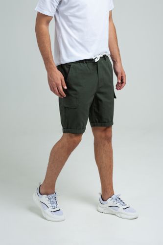 Shorti Terra Pro SS20CA3N-26-21-7559, Khaki