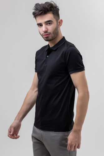 Kalta yengli polo Terra Pro AW20CA2N-17-4-8965, Black, купить недорого