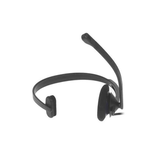 Наушники Koss CS195 USB WB RW, Черный, купить недорого