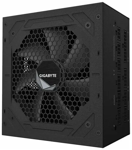 Блок питания Gigabyte UD1000GM ATX Power Supply, купить недорого