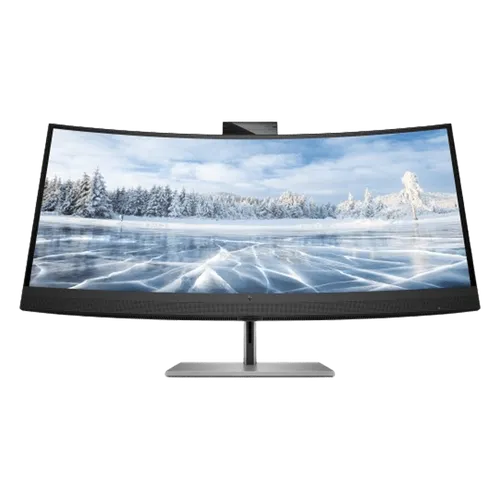 Монитор HP Z34c Curved, 34"