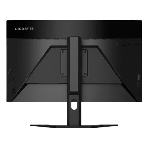 Monitor Gigabyte G27QC A-EK Curved Gaming, 27"