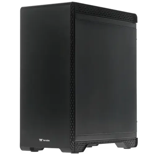 Корпус Thermaltake S500 TG CA-1O3-00M1WN-00, Черный, купить недорого