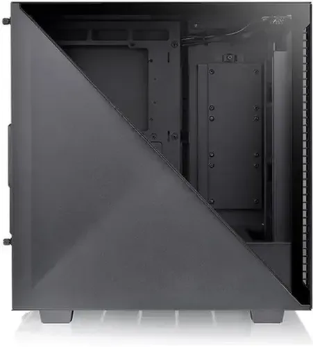 Корпус Thermaltake Divider 300 TG ARGB CA-1S2-00M1WN-01, Черный