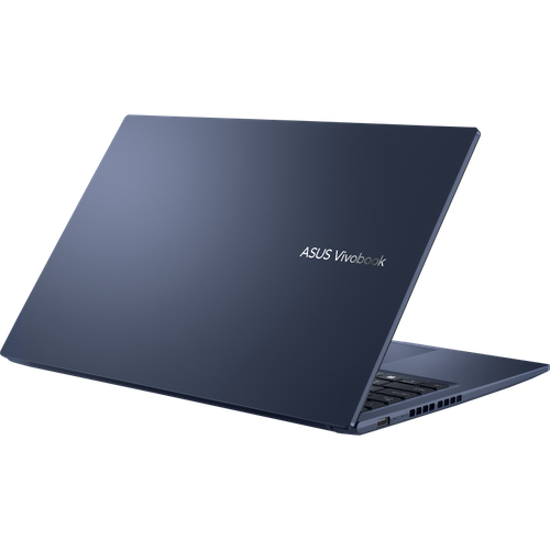 Ноутбук ASUS Vivobook 15 | DDR4 8 GB | SSD 512 GB | Intel Core i5-1135G7, 15.6", Синий, в Узбекистане