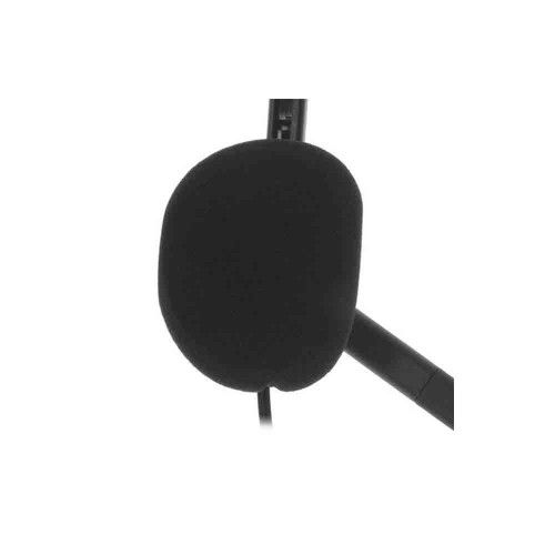 Наушники Koss CS195 USB WB RW, Черный, в Узбекистане