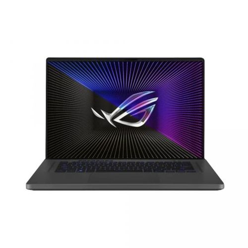 Ноутбук ASUS ROG Zephyrus | DDR5 16 GB | SSD 1 TB | Intel Core i7-12700H | 15.6", Черный, купить недорого