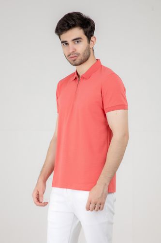 Polo kalta yengli Terra Pro SS22CA2N-17-16-10912, Orange, в Узбекистане