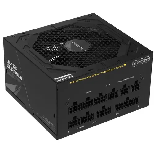 Блок питания Gigabyte UD1000GM ATX Power Supply